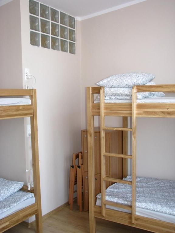 Hostel4u Gdansk Habitación foto