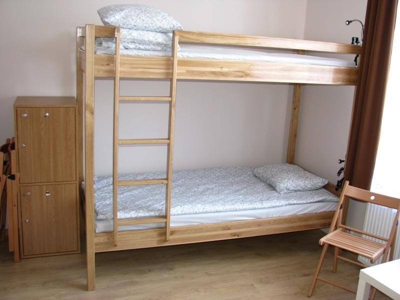 Hostel4u Gdansk Habitación foto