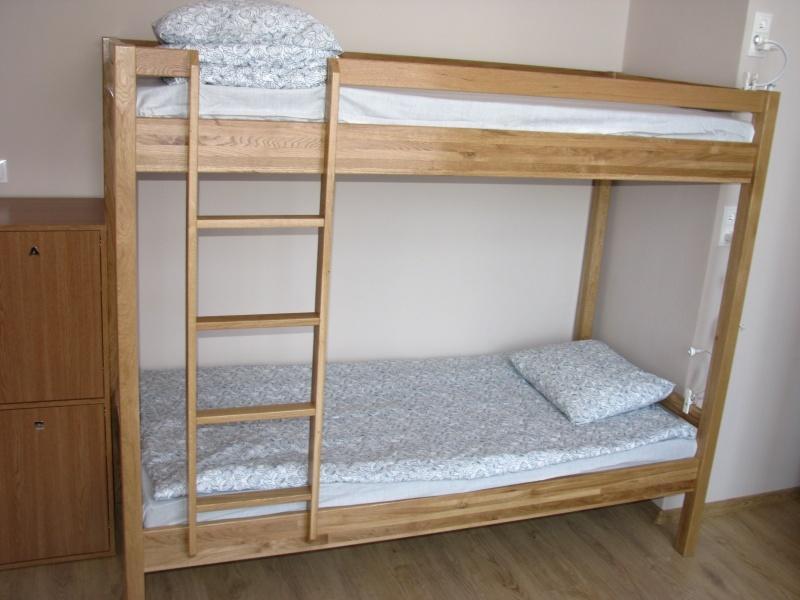 Hostel4u Gdansk Habitación foto